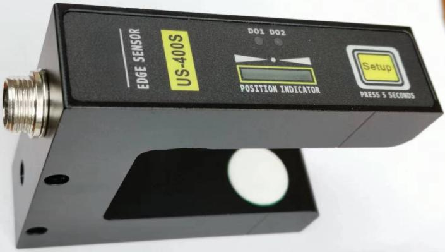 纠偏传感器（光学/超声）